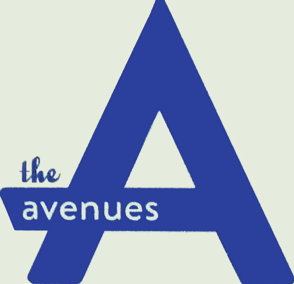 avenues A